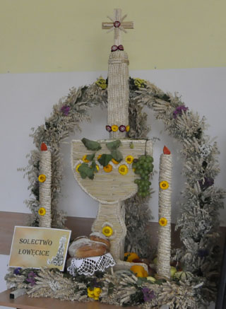 Wieniec Łowęcice Wieniec Łowęcice