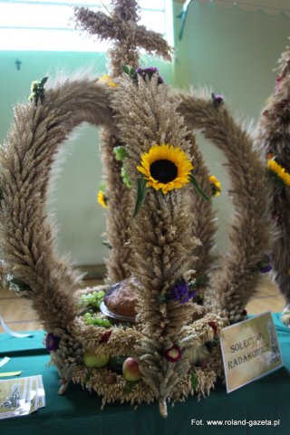 Wieniec Radakowice Wieniec Radakowice