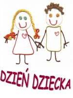 Dzień dziecka w sołectwach 2009