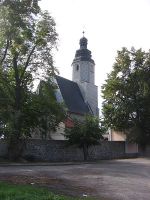 500 - lecie Kościoła w Gałowie