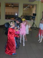 Spotkanie integracyjne w Głosce