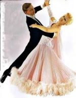 Nauka tańca towarzyskiego