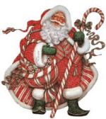 Mikołaj w Łowęcicach