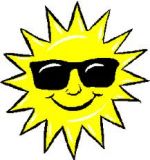 Wakacje – sportowo, wesoło, bezpiecznie!