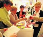 Oferta pracy w bibliotece