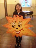 Tydzień Słońca w Białkowie