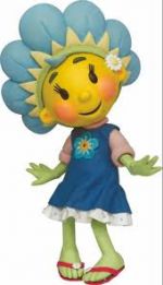 Zaproszenie na Dzień Niezapominajki