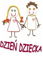 Dzień Dziecka w Brzezince Średzkiej
