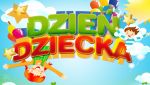 Dzień Dziecka w Krępicach
