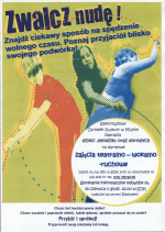 Zajecia teatralno-wokalno-ruchowe