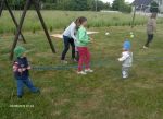 Dzień Dziecka w Gosławicach