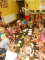 Warsztaty Letnie w Lutyni rozpoczęte !