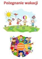 ZAKOŃCZENIE WAKACJI