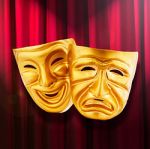 Bezpłatne zajęcia teatralne!