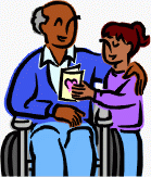 Międzynarodowy Dzień Osób Starszych w Łowęcicach