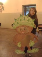 Malowanki dla przedszkolaków- Białków