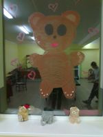 Dzień Pluszowego Misia w Głosce