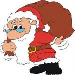 Mikołajki w Wilkszynie