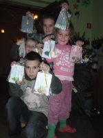 Warsztaty w Księginicach