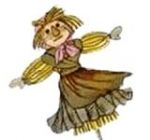 Pożegnanie zimy w Brzezinie