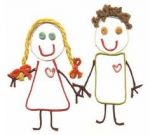 Dzień dziecka w sołectwach