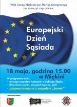 Europejski Dzień Sąsiada