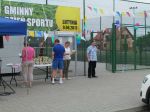 Gminne Święto Sportu i Dzień Dziecka w Lutyni