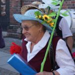 Dni Seniora z Marszem Kapeluszy