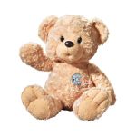 Dzień Pluszowego Misia w Prężycach