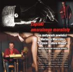 Zapiski amoralnego moralisty