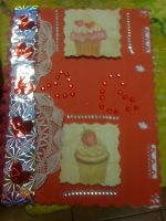 Dzień Babci i Dziadka w Białkowie