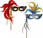 Zapraszamy na zabawę