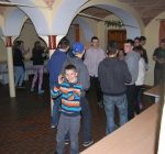 Podsumowanie ferii w Głosce