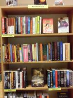 Nowości książkowe dla dorosłych w GBP w Miękini