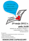 Spotkajmy się w bibliotece