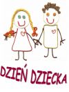 Dzień Dziecka w Brzezince Średzkiej