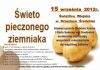 Święto Pieczonego Ziemniaka w Brzezince Średzkiej