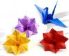 Origami w Białkowie